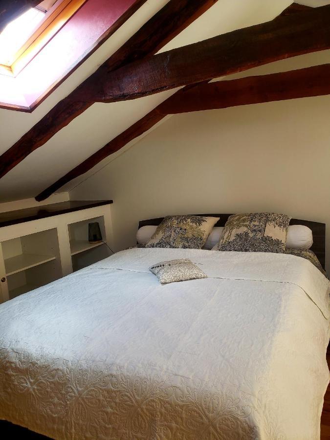 Bed and Breakfast La Chabanade Saint-Pierre-Eynac Exteriér fotografie